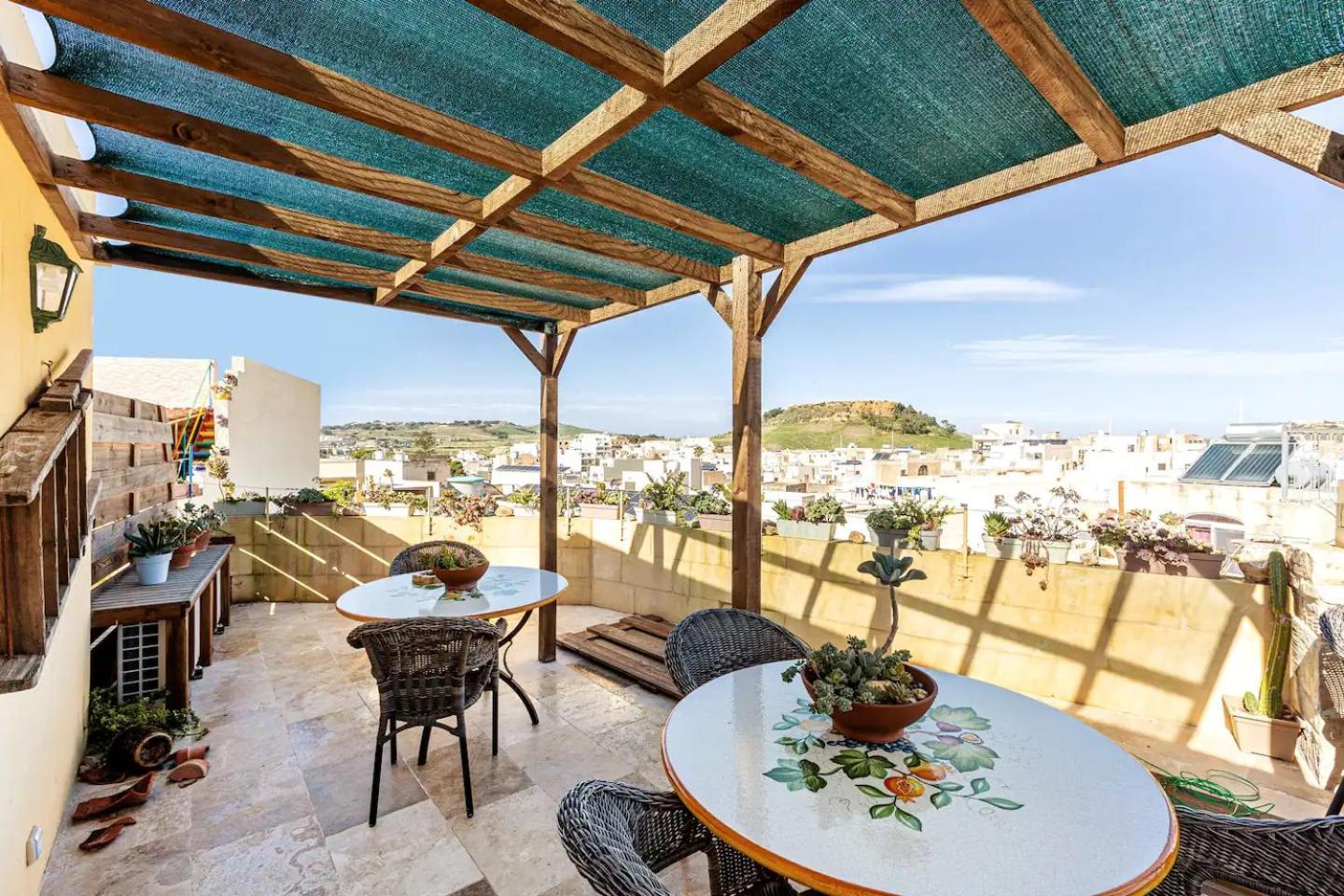 Historic Hideaways - 900 Year Old Converted Studios Victoria Luaran gambar